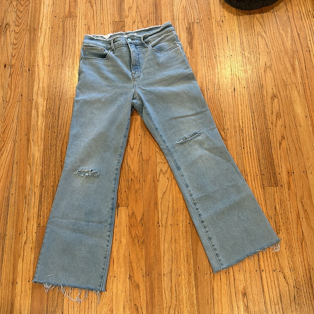 Good American Jeans